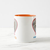 Luna mug (Centre)