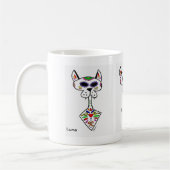 Luna Mug (Gauche)