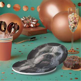 Luna Papieren Bordje