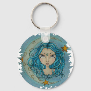 Luna sleutelhanger