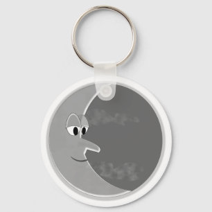 Luna Sleutelhanger