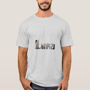 Luna T-shirt