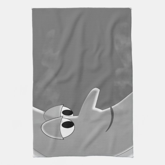 Luna Theedoek (Verticaal)