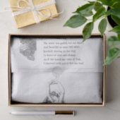 Luna Tissuepapier (Geschenk)