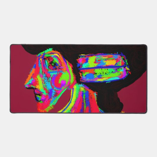 Luna Wolfwoman  (Recto)