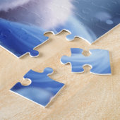 Lunabu in the Enchanted Forest Jigsaw Puzzle (Côté)