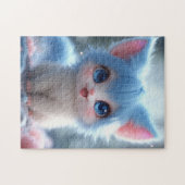 Lunabu's Magical Smile Jigsaw Puzzle (Horizontal)