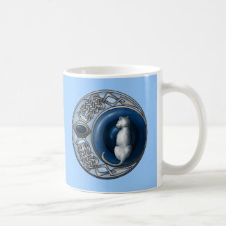 Lunar Cat Koffiemok
