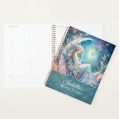 Lunar Dreams Fairy Planner (Display)