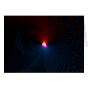 Lunar Eclipse - Fractal