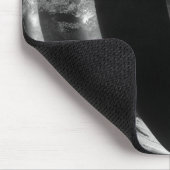 Lunar eclipse muismat (Hoek)