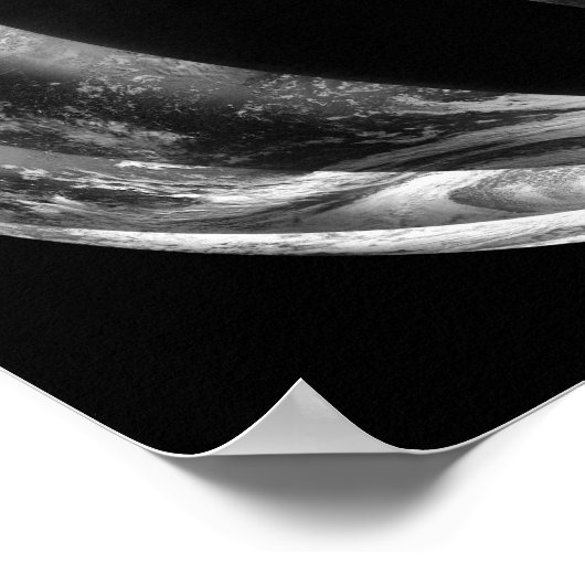 Lunar eclipse poster (Hoek)