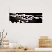 Lunar Exploration Poster (Keuken)