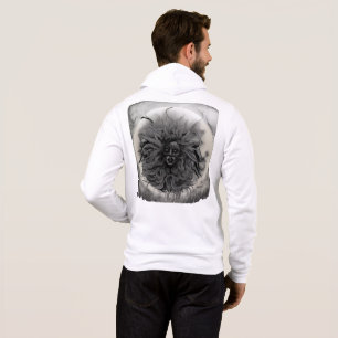 Lunar Fury Hoodie