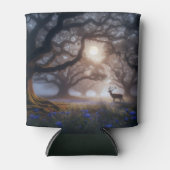 Lunar Harvest - Herten Blikjeskoeler (Voorkant)