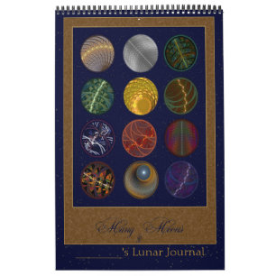 Lunar Journal Kalender