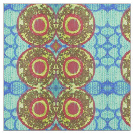 LUNAR katoenhoudende modderkruid | m3galleryStudio Stof