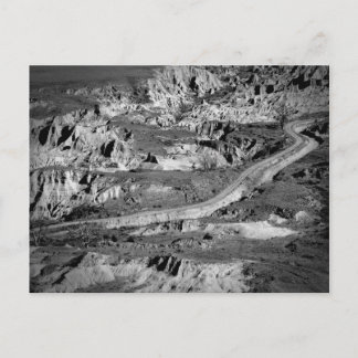 Lunar Landscape Briefkaart