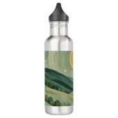 Lunar Lullaby Waterfles (Links)