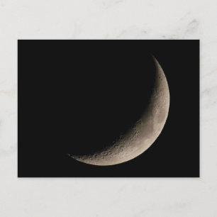 Lunar Moon Briefkaart