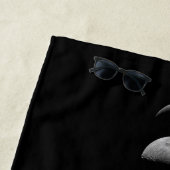 Lunar Moon Phases | Celestial Personalized Name Strandlaken (In situ)