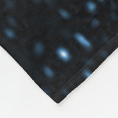 Lunar Personalized Fleece Blanket (Hoek)