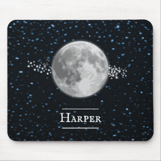 Lunar Personalized Muismat
