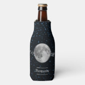 Lunar Specialized Bottle Cooler (Fles Voorkant)