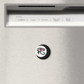 LunaSees Love Magnet II (In Situ (Lave-vaisselle))