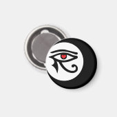 LunaSees Love Magnet II (Recto/Verso)