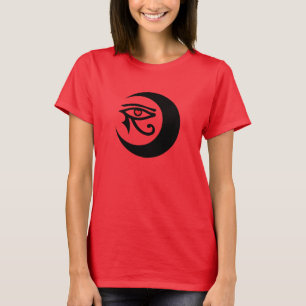 LunaSees Love T-Shirt Femmes