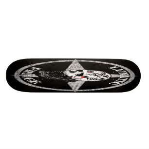 Lunatic Fringe Skateboard