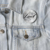 Lunatic Moon Button (In situ)