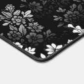 lunatique gothique monochrome Hollow Floral (Coin)