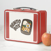 lunch box (En situation)