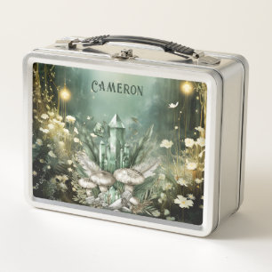 LUNCH BOX