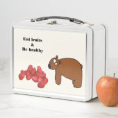 Lunch box (En situation)
