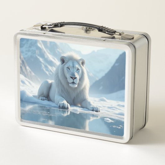 LUNCH BOX (Achterkant)