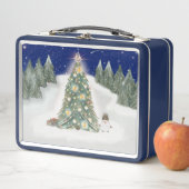 Lunch Box (In situ)