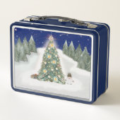 Lunch Box (Achterkant)