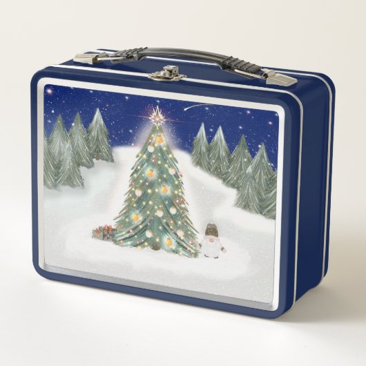 Lunch Box (Voorkant)