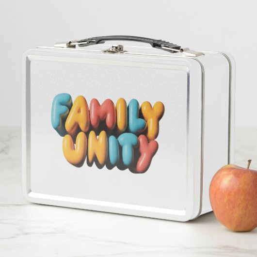 Lunch box (En situation)