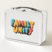 Lunch box (Devant)