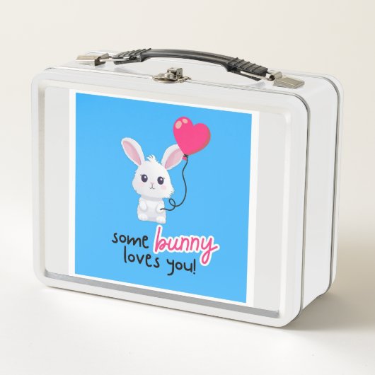 lunch box (Voorkant)