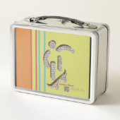 Lunch Box (Achterkant)
