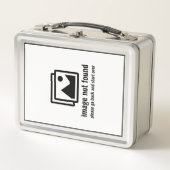 LUNCH BOX 110 (Devant)