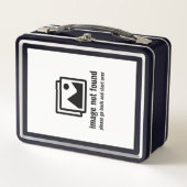 LUNCH BOX 210 (Devant)