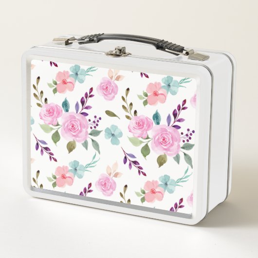 LUNCH BOX 22 (Devant)