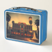 Lunch Box 2Hotel California" (Dos)