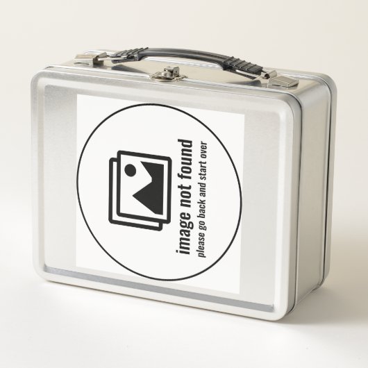 LUNCH BOX 310 (Devant)